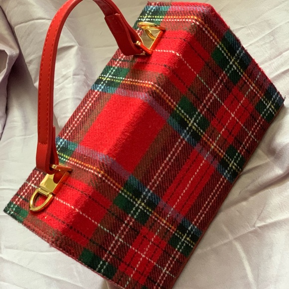 Squared Side Bags - Picture 12 of 12